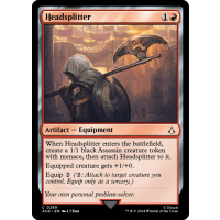 Headsplitter - Assassin's Creed Thumb Nail