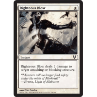 Righteous Blow - Avacyn Restored Thumb Nail