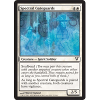 Spectral Gateguards - Avacyn Restored Thumb Nail