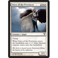 Voice of the Provinces - Avacyn Restored Thumb Nail