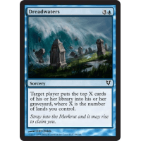 Dreadwaters - Avacyn Restored Thumb Nail