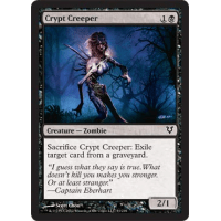 Crypt Creeper - Avacyn Restored Thumb Nail