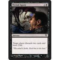 Mental Agony - Avacyn Restored Thumb Nail