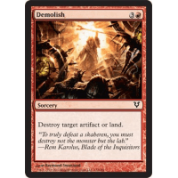 Demolish - Avacyn Restored Thumb Nail