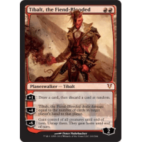 Tibalt, the Fiend-Blooded - Avacyn Restored Thumb Nail