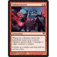 Vigilante Justice - Avacyn Restored Thumb Nail