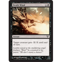 Death Wind - Avacyn Restored Thumb Nail