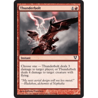 Thunderbolt - Avacyn Restored Thumb Nail