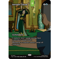 Intruder Alarm - Avatar: The Last Airbender Eternal Legal Cards Variants Thumb Nail