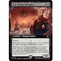 Fire Nation Salvagers - Avatar: The Last Airbender Eternal Legal Cards Variants Thumb Nail
