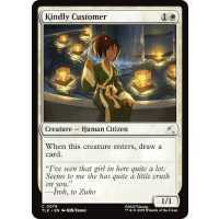 Kindly Customer - Avatar: The Last Airbender Eternal Legal Cards Thumb Nail