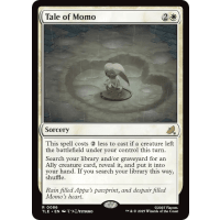 Tale of Momo - Avatar: The Last Airbender Eternal Legal Cards Thumb Nail