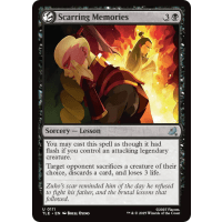 Scarring Memories - Avatar: The Last Airbender Eternal Legal Cards Thumb Nail