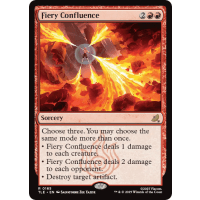 Fiery Confluence - Avatar: The Last Airbender Eternal Legal Cards Thumb Nail