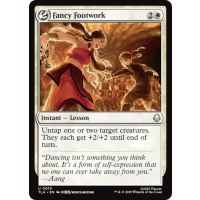 Fancy Footwork - Avatar: The Last Airbender Thumb Nail