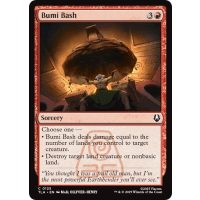 Bumi Bash - Avatar: The Last Airbender Thumb Nail