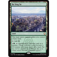 Ba Sing Se - Avatar: The Last Airbender Thumb Nail