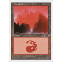 Mountain I - Battle Royale Thumb Nail