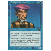 Prodigal Sorcerer - Battle Royale Thumb Nail