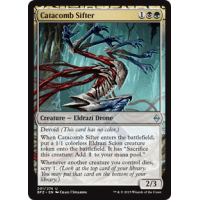 Catacomb Sifter - Battle for Zendikar Thumb Nail