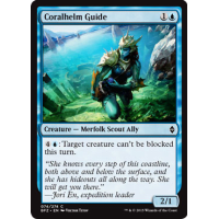 Coralhelm Guide - Battle for Zendikar Thumb Nail