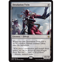 Desolation Twin - Battle for Zendikar Thumb Nail