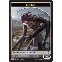 Eldrazi (Token) - Battle for Zendikar Thumb Nail