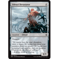 Eldrazi Devastator - Battle for Zendikar Thumb Nail