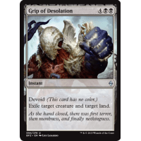 Grip of Desolation - Battle for Zendikar Thumb Nail