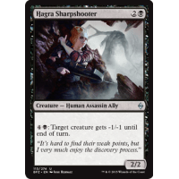 Hagra Sharpshooter - Battle for Zendikar Thumb Nail