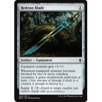 Hedron Blade - Battle for Zendikar Thumb Nail