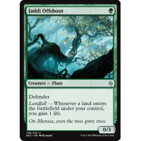 Jaddi Offshoot - Battle for Zendikar Thumb Nail