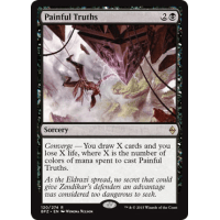 Painful Truths - Battle for Zendikar Thumb Nail