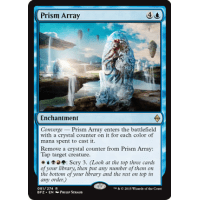 Prism Array - Battle for Zendikar Thumb Nail