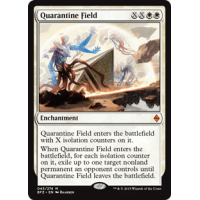 Quarantine Field - Battle for Zendikar Thumb Nail