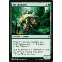 Rot Shambler - Battle for Zendikar Thumb Nail