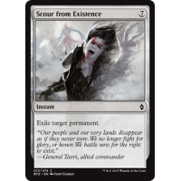 Scour from Existence - Battle for Zendikar Thumb Nail