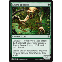 Scythe Leopard - Battle for Zendikar Thumb Nail