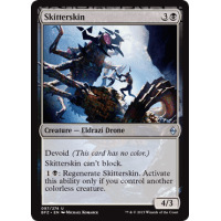 Skitterskin - Battle for Zendikar Thumb Nail