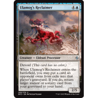 Ulamog's Reclaimer - Battle for Zendikar Thumb Nail