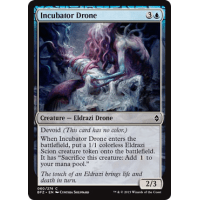 Incubator Drone - Battle for Zendikar Thumb Nail