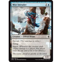 Mist Intruder - Battle for Zendikar Thumb Nail