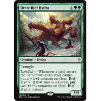 Oran-Rief Hydra - Battle for Zendikar Thumb Nail