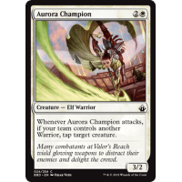 Aurora Champion - Battlebond Thumb Nail