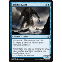 Benthic Giant - Battlebond Thumb Nail