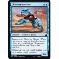 Chakram Retriever - Battlebond Thumb Nail