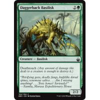 Daggerback Basilisk - Battlebond Thumb Nail