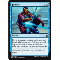 Fumble - Battlebond Thumb Nail