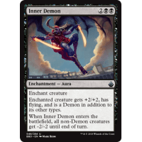 Inner Demon - Battlebond Thumb Nail