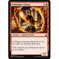 Pathmaker Initiate - Battlebond Thumb Nail